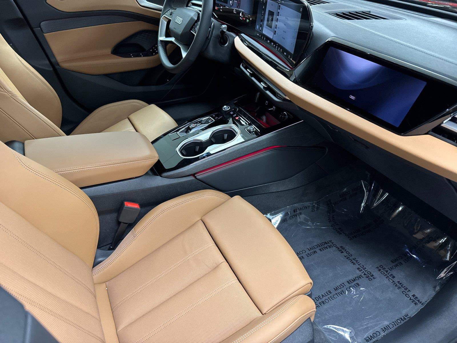 New 2026 Audi A6 Premium Plus AWD/4WD image 14