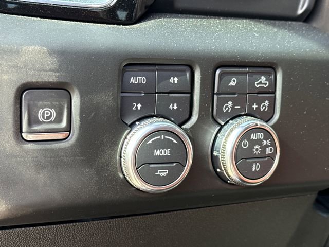 Used 2024 GMC Sierra 2500 Denali Ultimate image 23