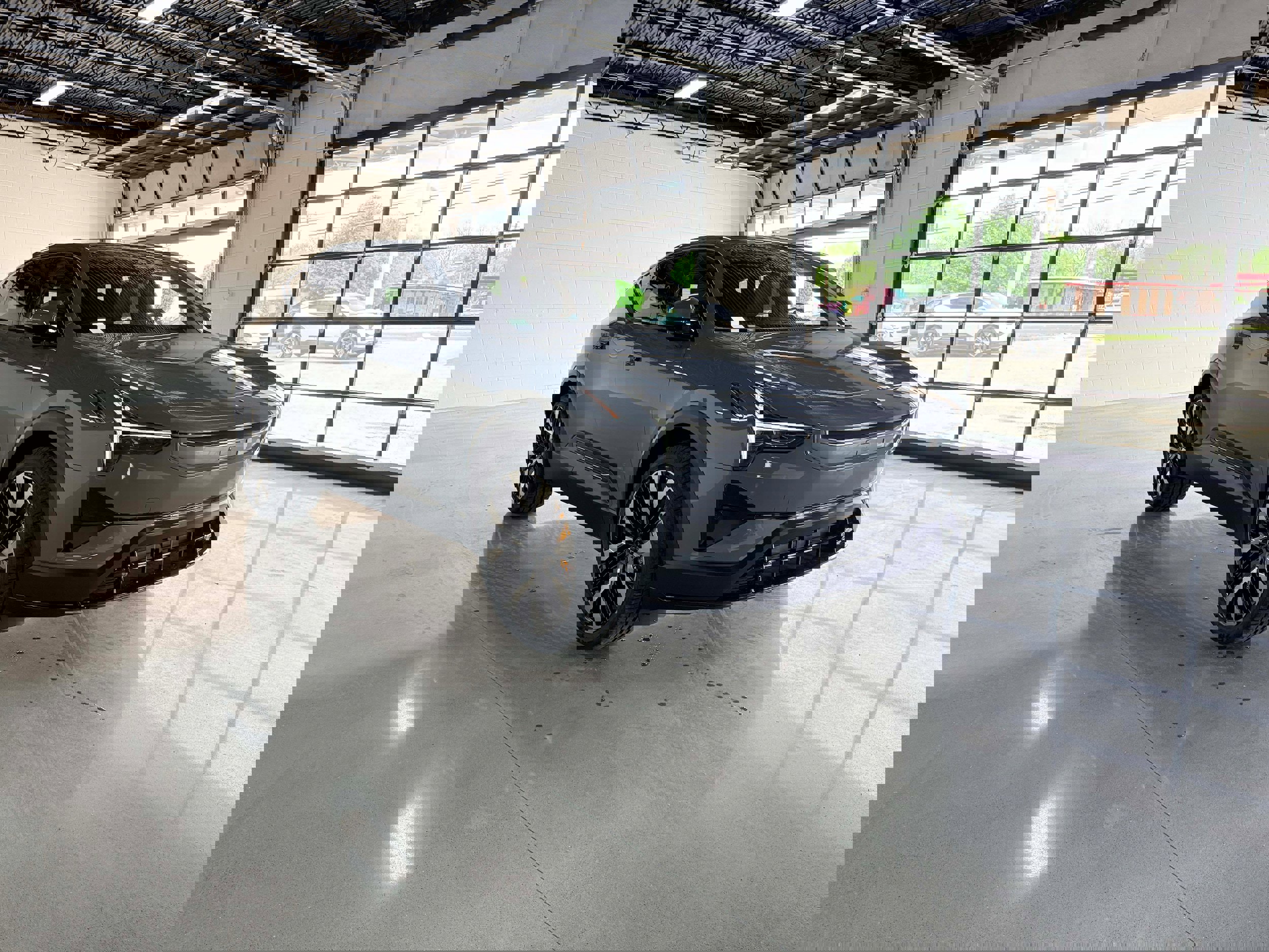 New 2025 Polestar Polestar 3 image 7