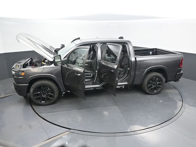 New 2026 RAM 1500 Laramie image 67