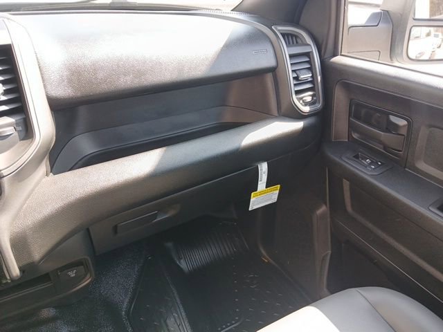 New 2026 RAM 3500 Tradesman image 30