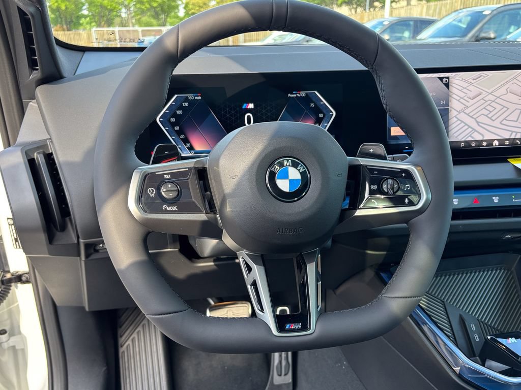 New 2026 BMW X3 xDrive30i w/ Premium Package AWD/4WD image 26