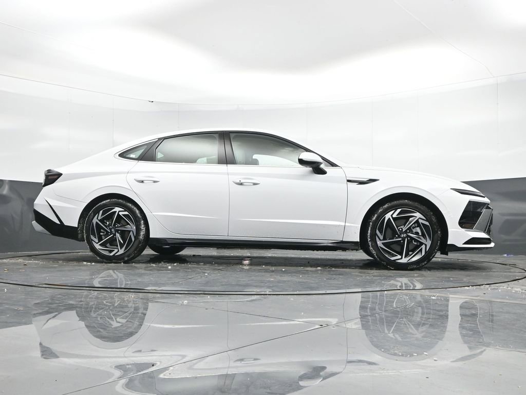New 2026 Hyundai Sonata SEL image 45