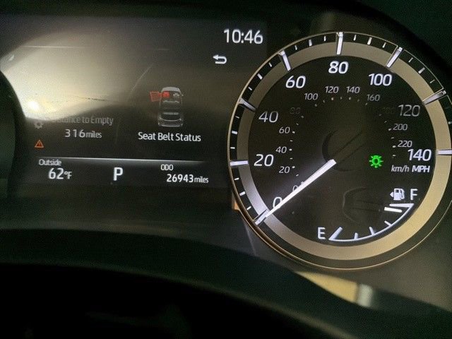 Used 2023 Toyota Highlander L image 4