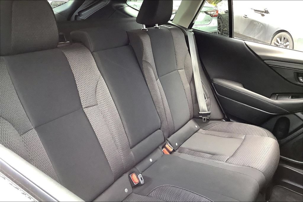 Certified 2024 Subaru Outback Premium AWD/4WD image 30
