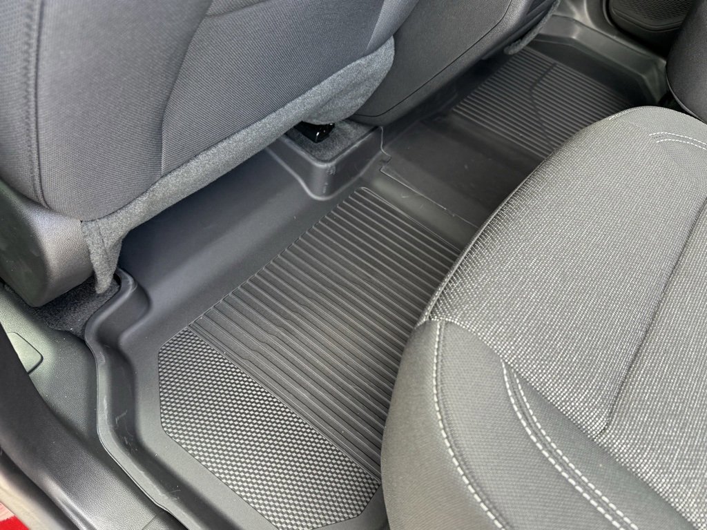 New 2026 Chevrolet Traverse LT w/ LPO, Floor Liner Package image 53