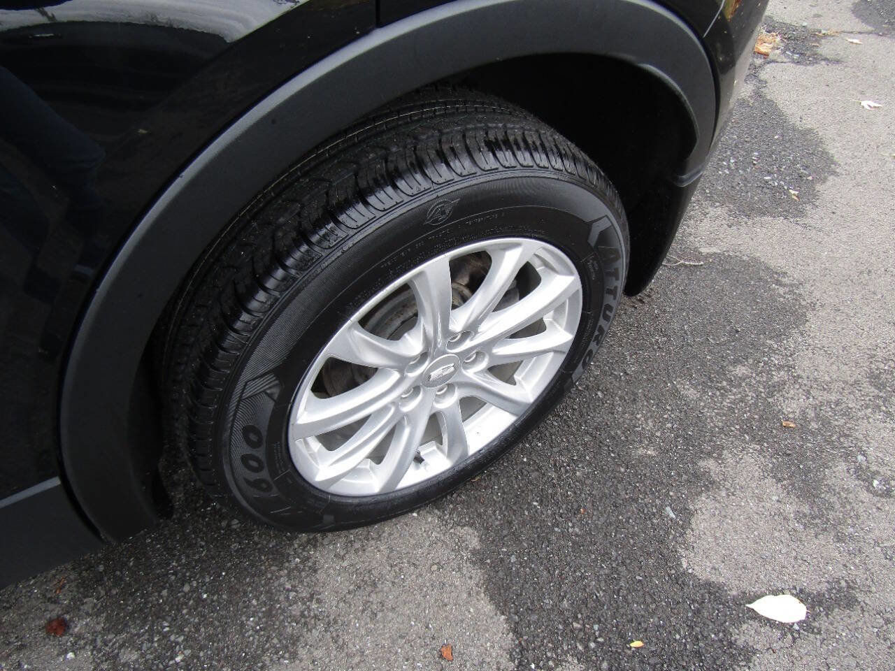 Used 2022 Cadillac XT4 Luxury image 34