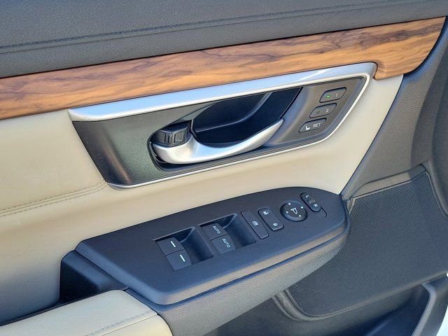Certified 2022 Honda CR-V Touring image 19
