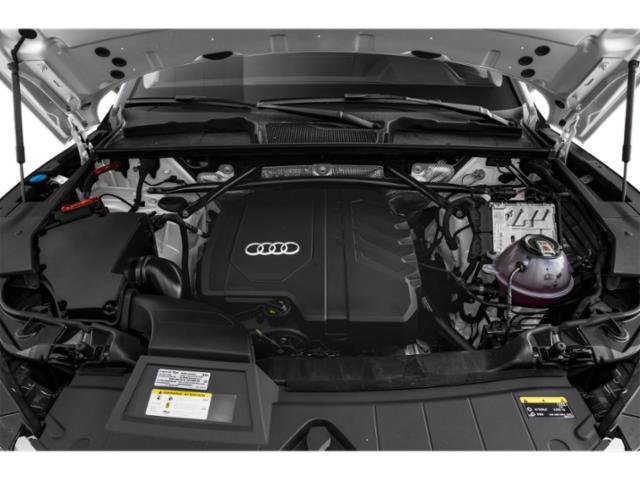 Used 2021 Audi Q5 2.0T Premium Plus w/ Premium Plus Package AWD/4WD image 15