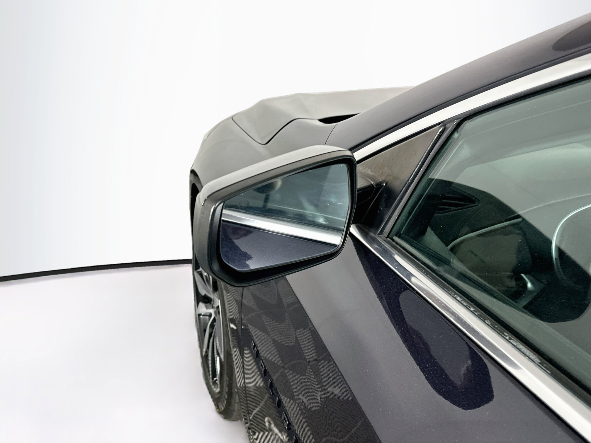Used 2022 Chevrolet Malibu RS FWD image 16
