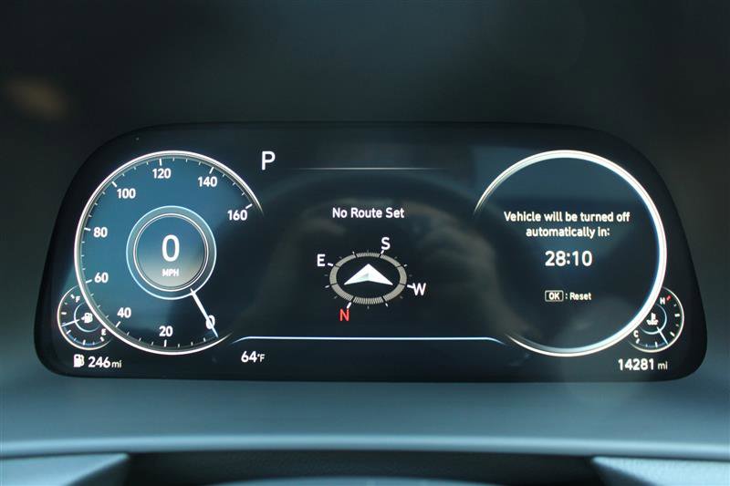 Used 2023 Hyundai Sonata SEL Plus image 17