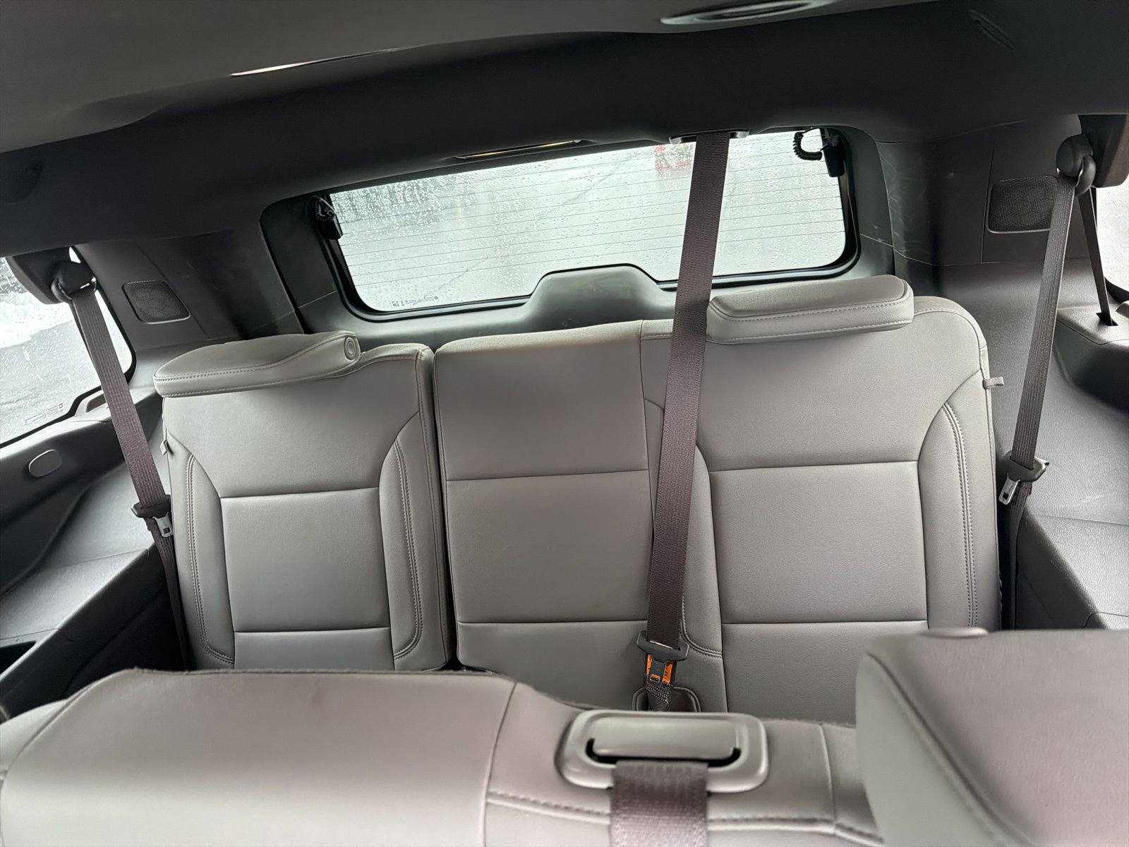 Used 2024 Chevrolet Tahoe LT image 25