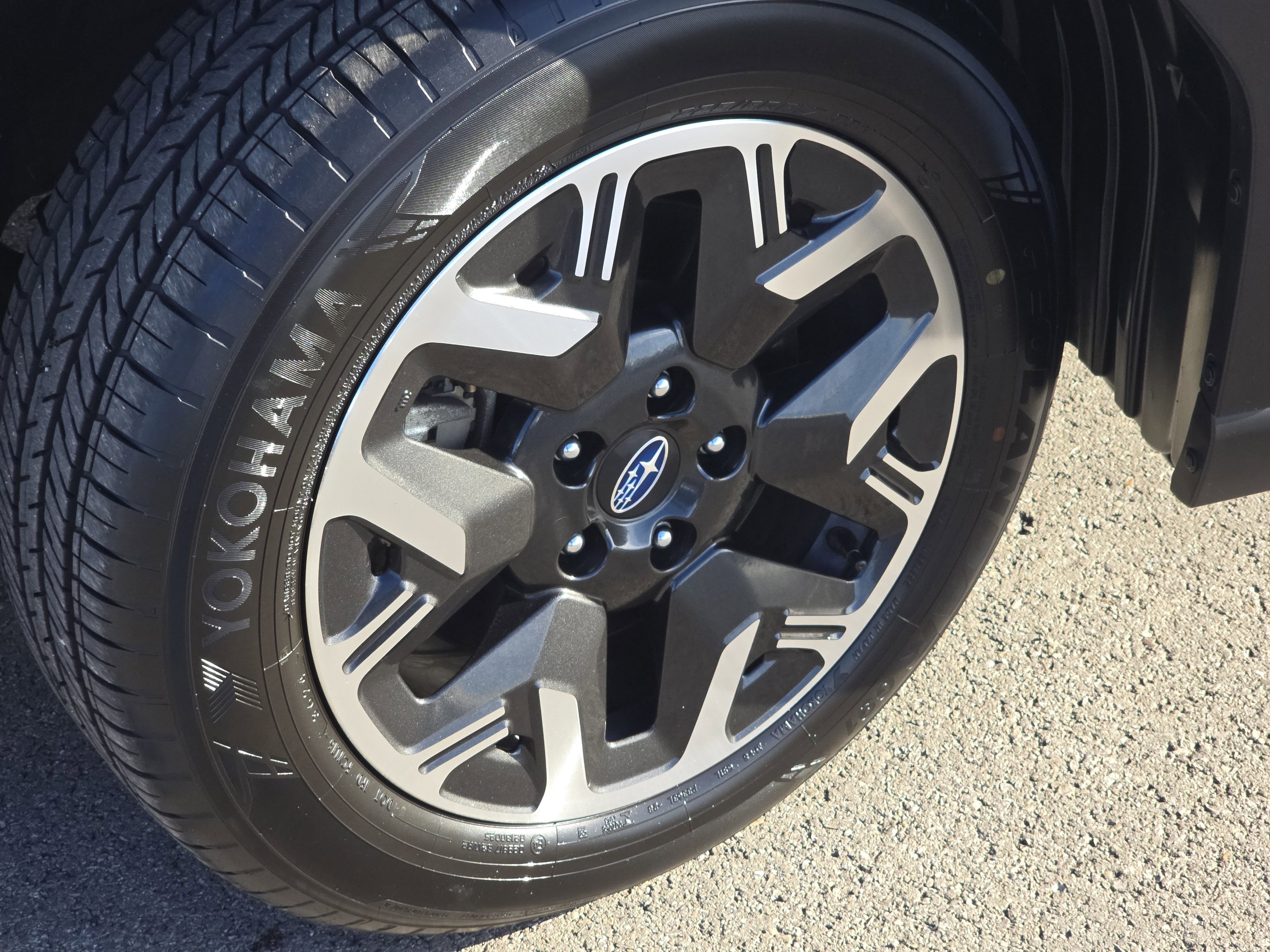 Certified 2025 Subaru Forester Premium w/ Convenience Package #1 image 14