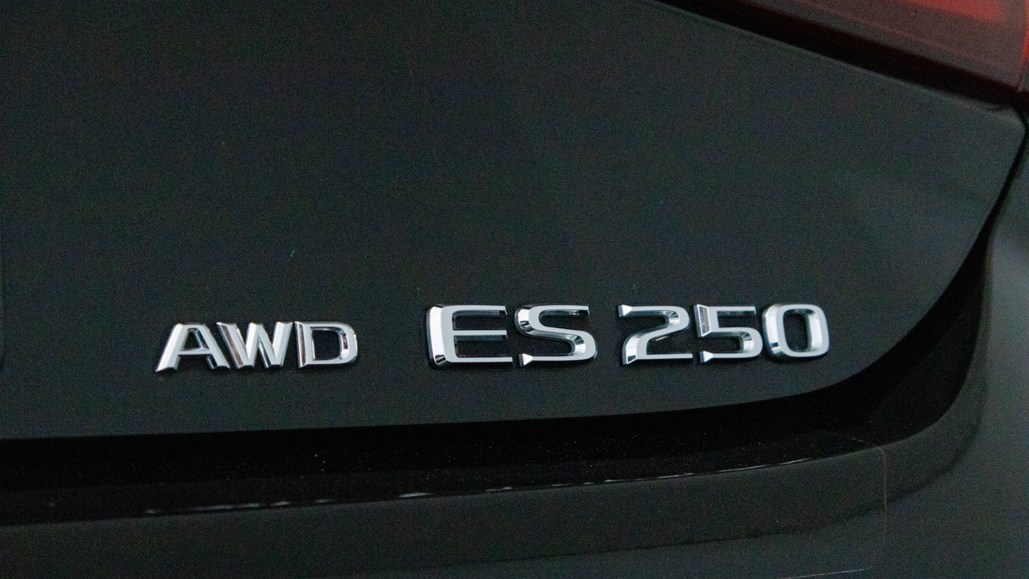 Used 2021 Lexus ES 250 w/ Premium Package AWD/4WD image 30