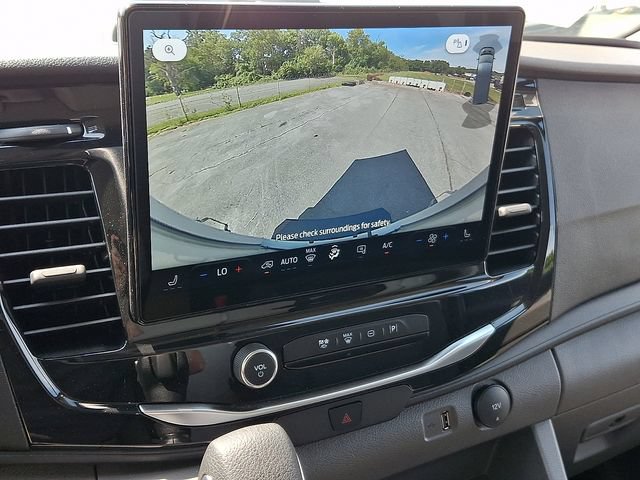 New 2026 Ford Transit 350 RWD image 15