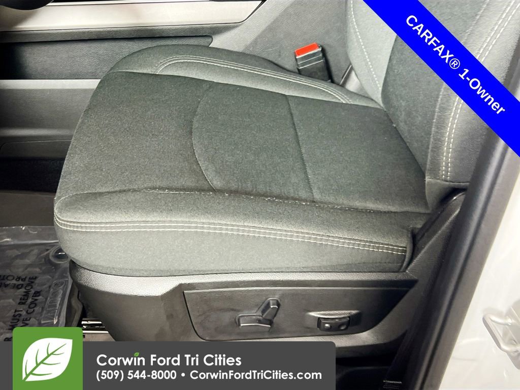 Used 2025 RAM 3500 Big Horn image 22