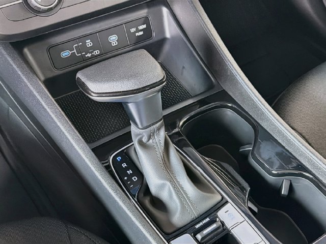 New 2026 Hyundai Tucson SE FWD image 16
