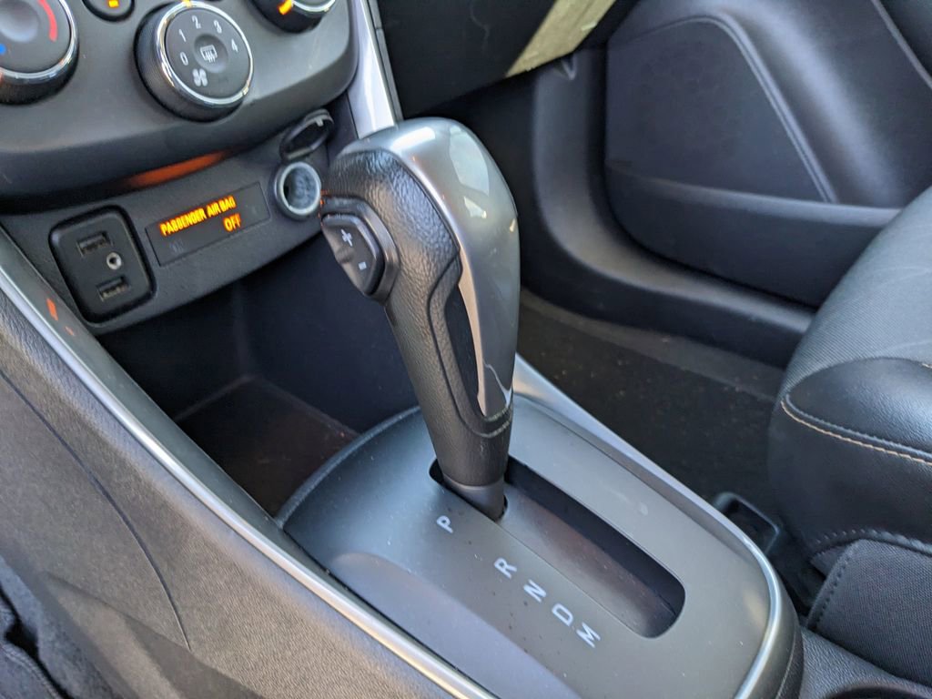 Used 2020 Chevrolet Trax LT w/ Driver Confidence Package image 25