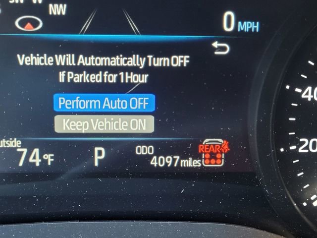 Used 2025 Toyota Sienna XLE image 26