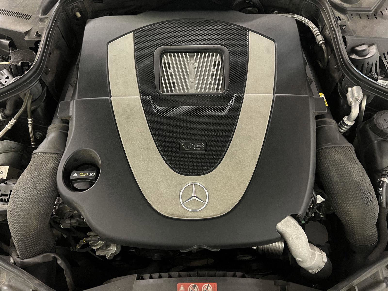 Used 2011 Mercedes-Benz CLS 550 image 43