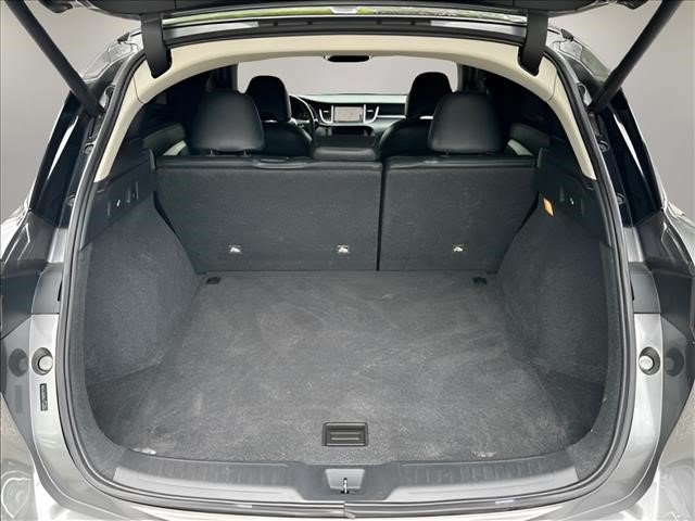 Used 2020 INFINITI QX50 Luxe w/ Navigation Package AWD/4WD image 28