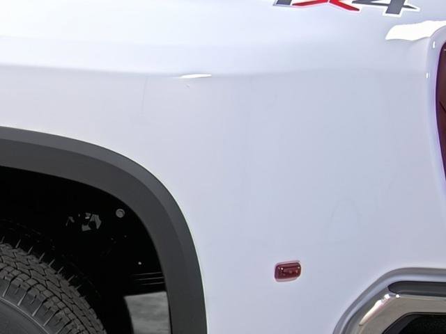 New 2026 Chevrolet Silverado 3500 LTZ w/ LTZ Convenience Package image 10