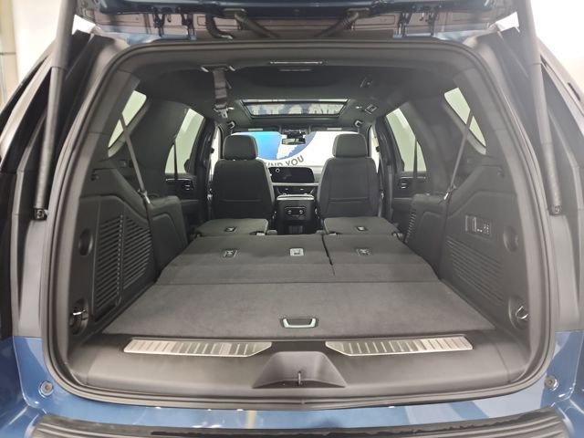New 2026 Chevrolet Tahoe Premier w/ Sun And Tow Package image 8