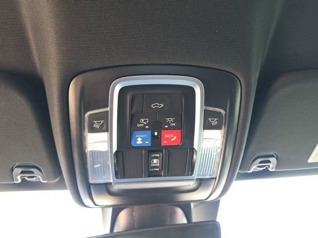 Used 2024 RAM 1500 Limited image 23