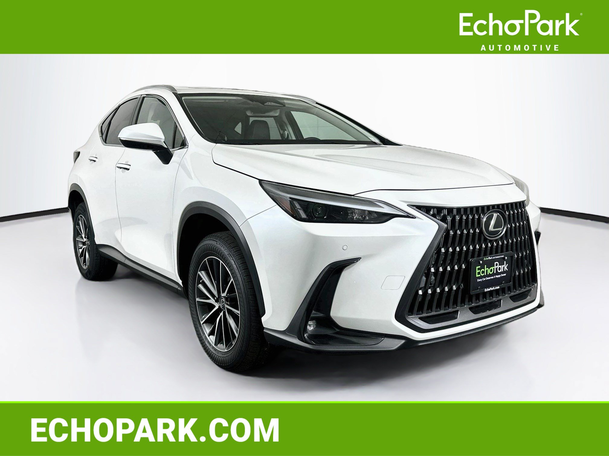 Used 2022 Lexus NX 350 AWD image 1