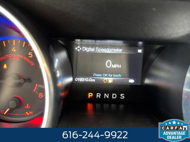 Used 2022 Ford Mustang GT w/ Equipment Group 301A RWD image 2