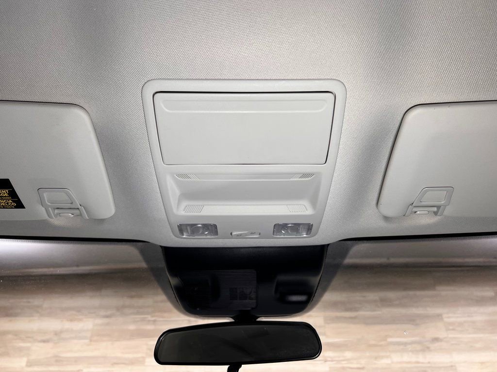 Used 2024 Ford Maverick Lariat w/ Black Appearance Package image 17