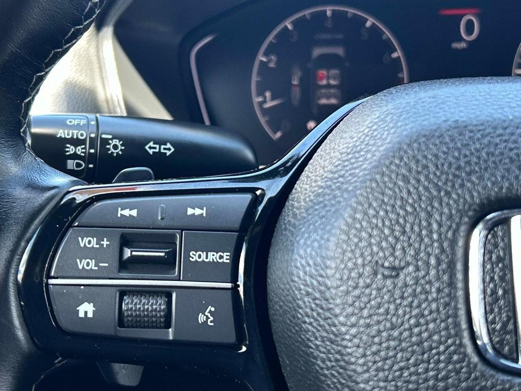 Used 2022 Honda Civic Sport image 23