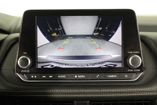 Certified 2024 Nissan Rogue S image 29