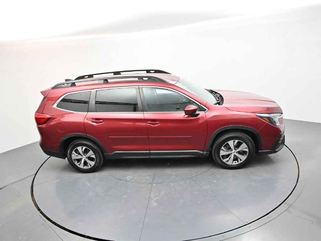 Used 2024 Subaru Ascent Premium w/ Convenience Package AWD/4WD image 30