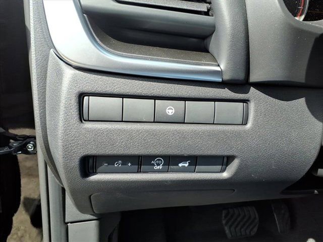 New 2026 Nissan Rogue SV w/ SV Premium Package image 18