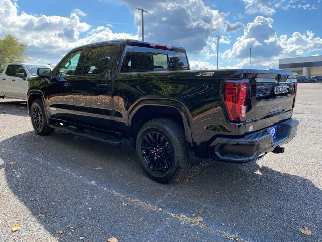 New 2026 GMC Sierra 1500 Elevation w/ Elevation Premium Package image 5
