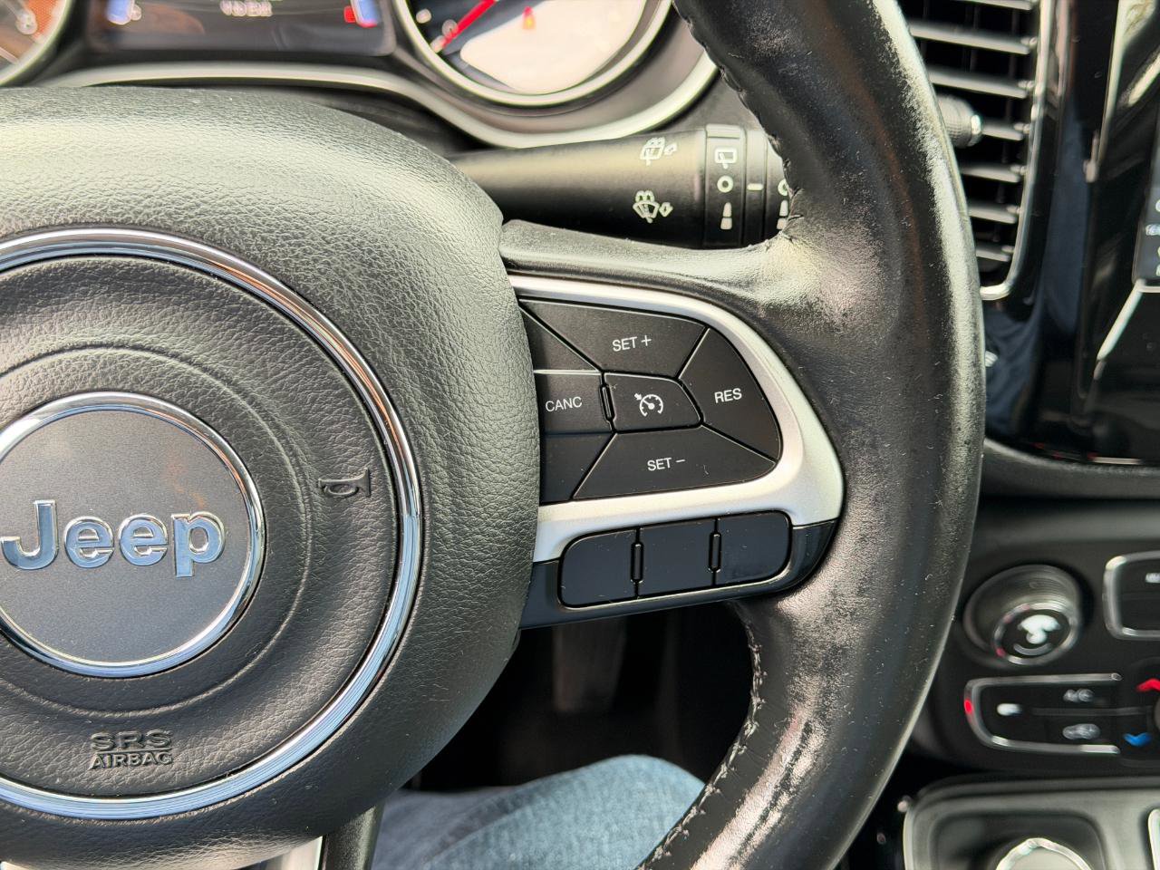 Used 2019 Jeep Compass Latitude image 58