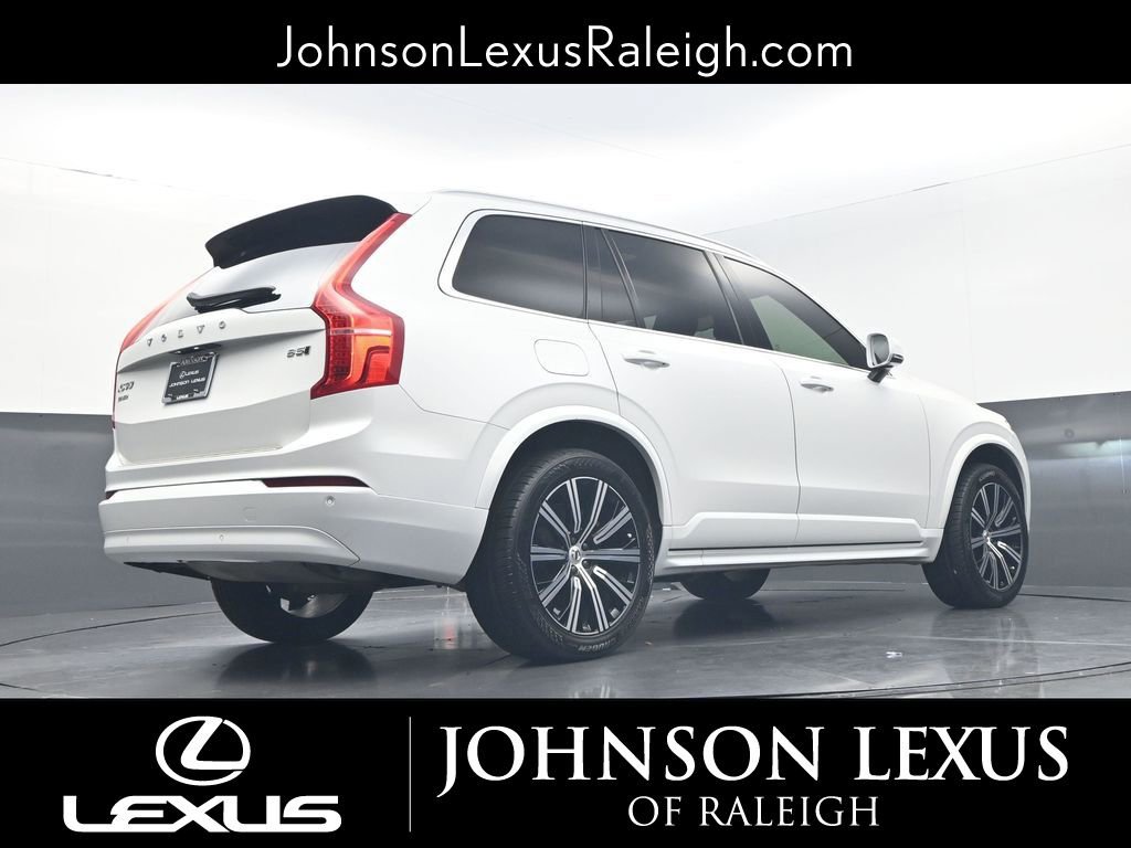 Used 2023 Volvo XC90 B5 Core w/ Protection Package Premier AWD/4WD image 20
