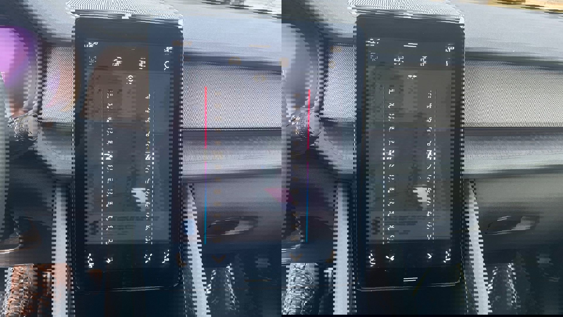 Used 2023 Polestar Polestar 2 Long range Dual motor - AWD w/ Pilot Pack image 15