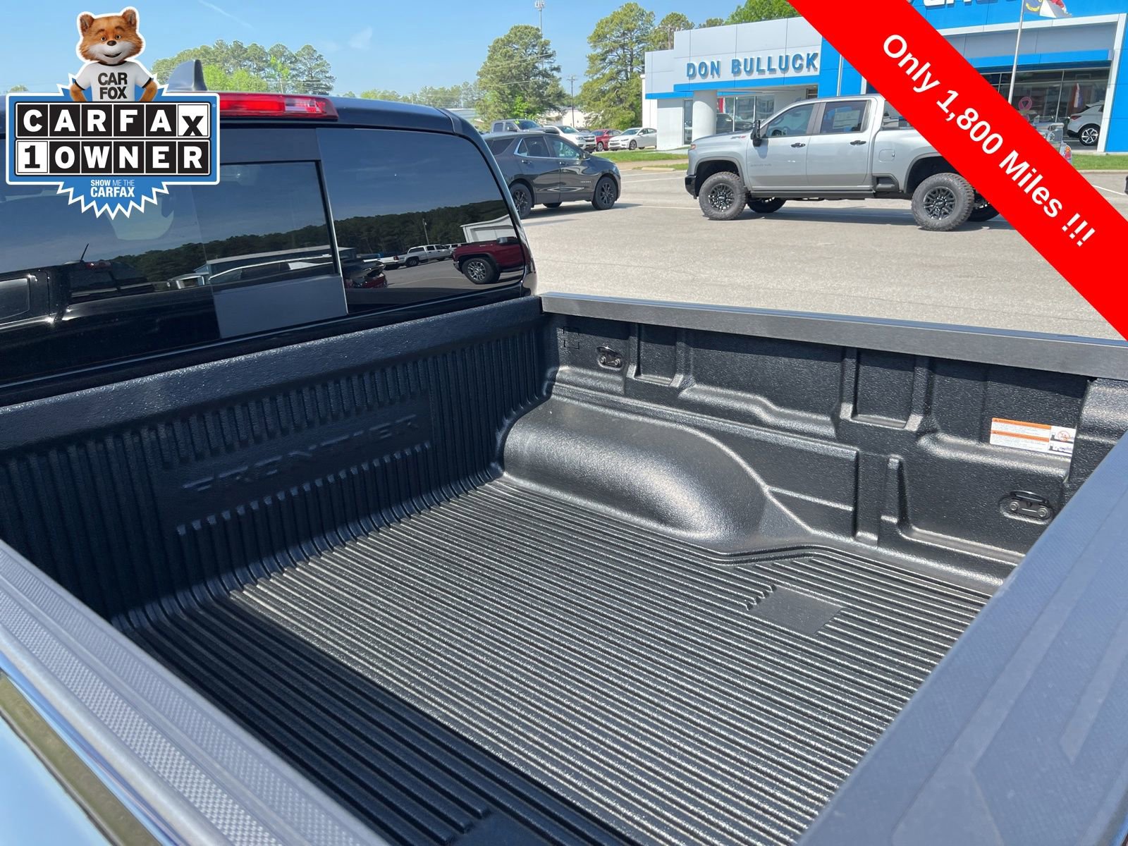 Used 2026 Nissan Frontier PRO-4X w/ Tow Package image 12