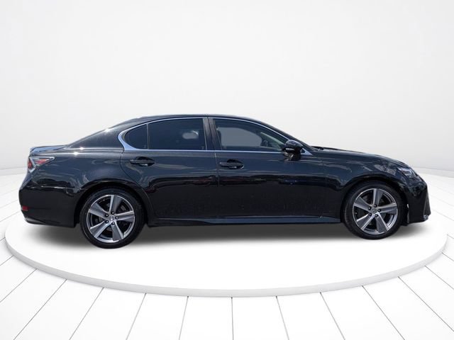 Used 2016 Lexus GS 350 RWD video 2
