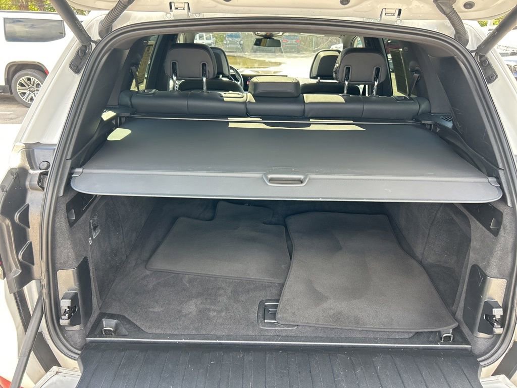 Used 2024 BMW X5 xDrive40i image 32
