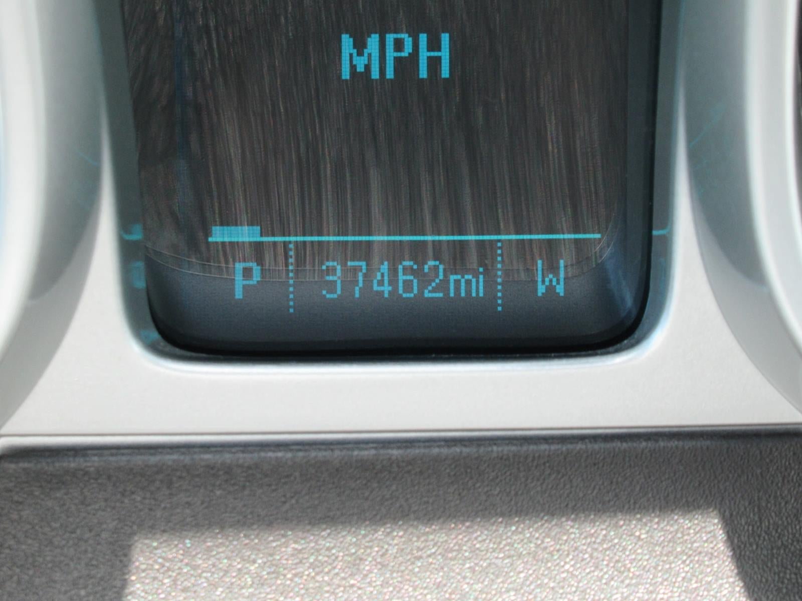 Used 2012 Chevrolet Camaro LT w/ RS Package RWD image 31