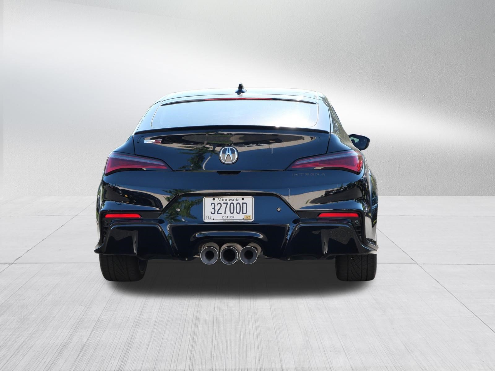 Used 2024 Acura Integra Type S FWD image 6