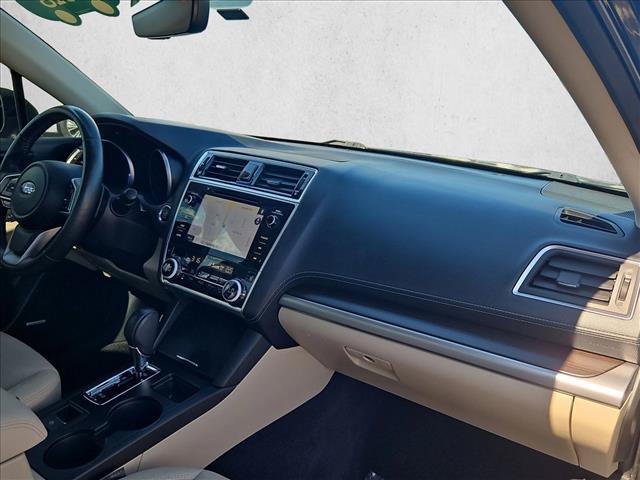 Used 2018 Subaru Legacy 2.5i Limited AWD/4WD image 23