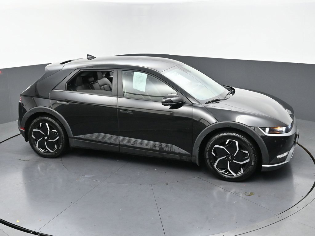 Used 2023 Hyundai Ioniq 5 SEL w/ Cargo Package image 46