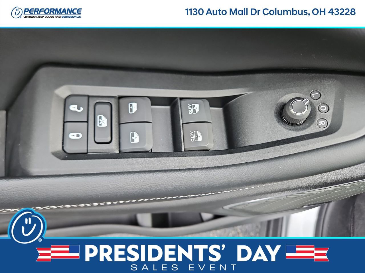 New 2024 Jeep Grand Cherokee Limited 4xe image 23