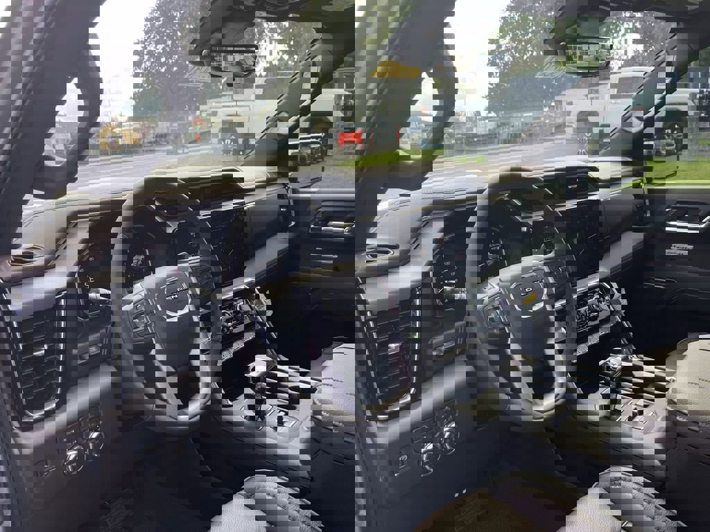 New 2026 GMC Sierra 1500 Denali w/ Technology Package image 10