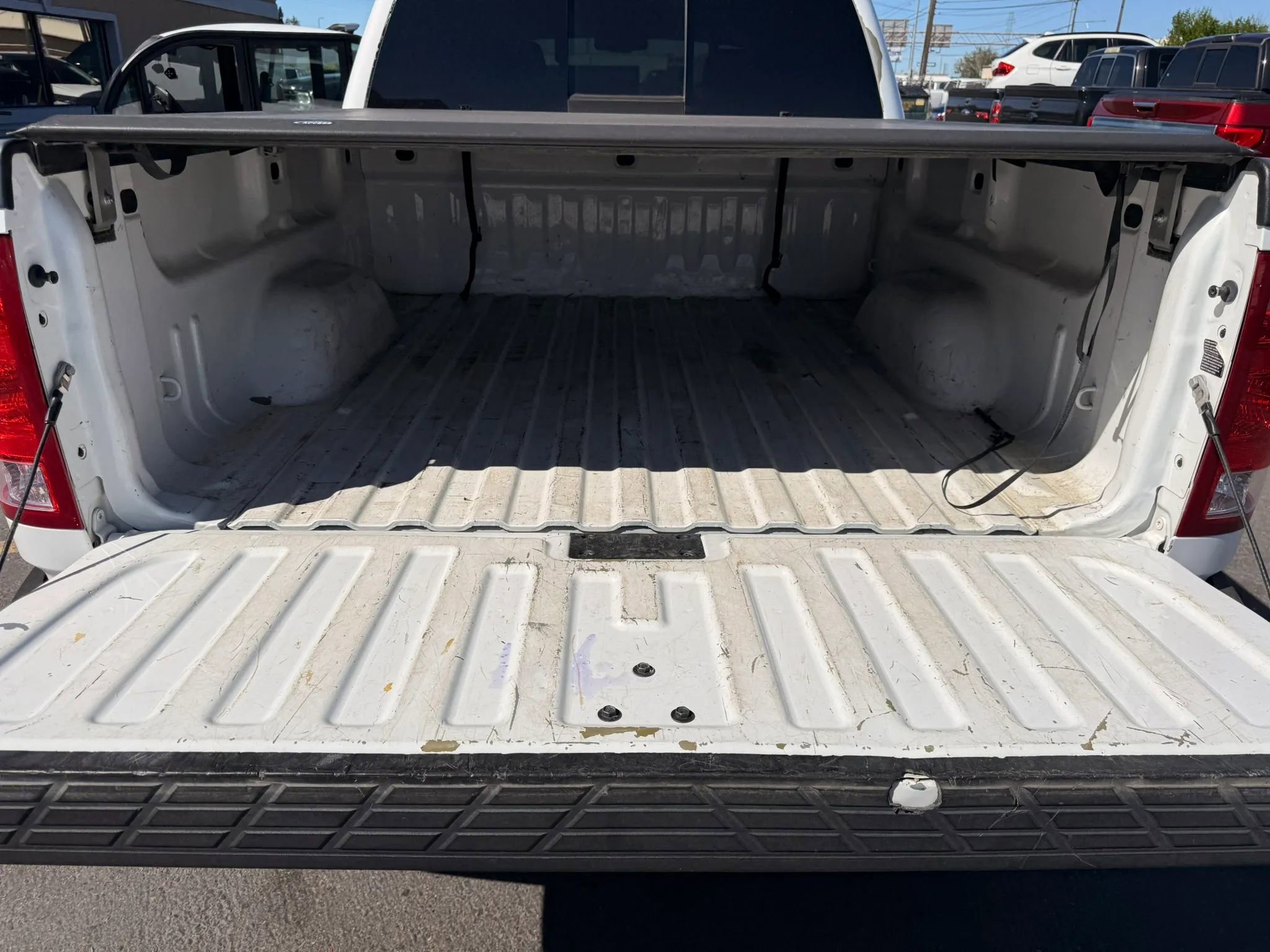 Used 2012 GMC Sierra 1500 SLE w/ Power Tech Package AWD/4WD image 5