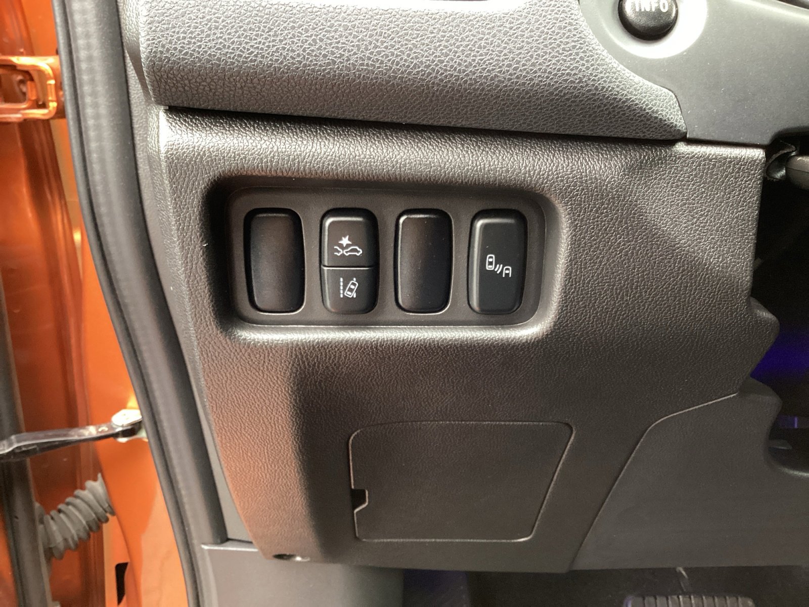 Used 2023 Mitsubishi Outlander Sport SE image 28